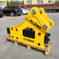 Professional Manufacturer of Low Noise Hydraulic Breaker PC200